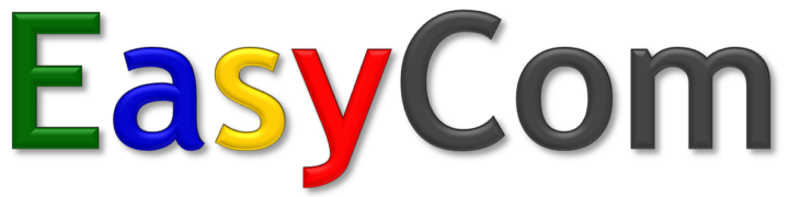 Easycom Stat EasyCom – Technology and Communications for Small Business